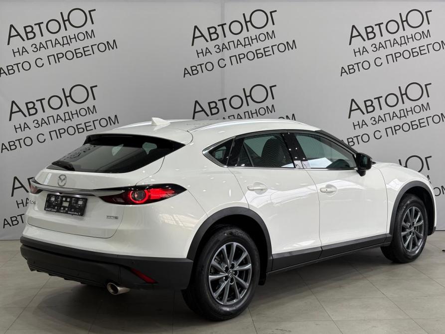 Mazda CX-4 I Рестайлинг Ставрополь  - изображение 4