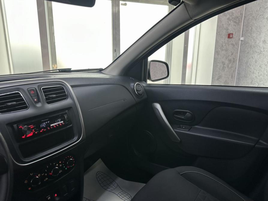 Renault Sandero II Ярославль  - изображение 25