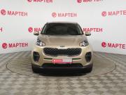 Kia Sportage IV Вологда  - изображение 21