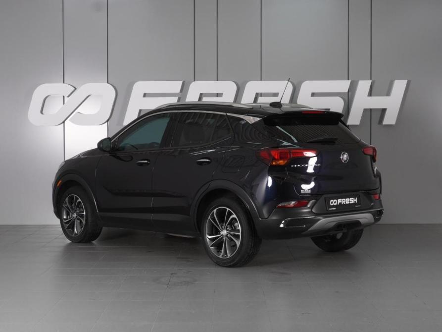 Buick Encore I Рестайлинг Минеральные Воды  - изображение 2