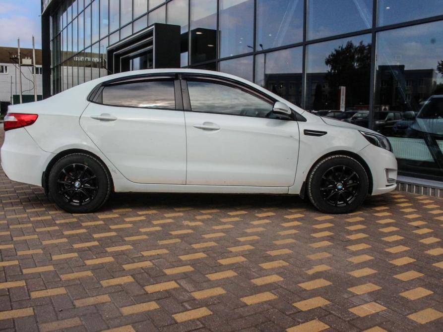 Kia Rio III Калуга  - изображение 4