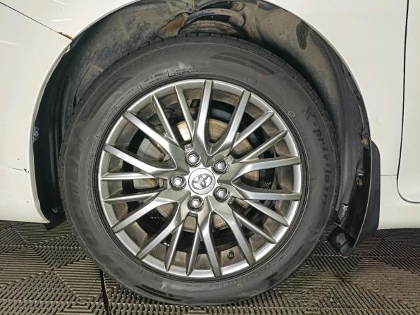 Toyota Camry VII (XV50) Рестайлинг с пробегом 2015 года, цена 1 649 000 рублей, 182000 км, седан, Автокод Объявления