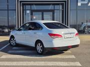 Nissan Almera III (G15) Воронеж  - изображение 18