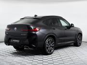 BMW X4 II (G02) Рестайлинг Москва  - изображение 28