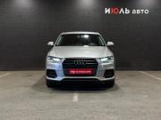Audi Q3 I (8U) Рестайлинг Челябинск  - изображение 25