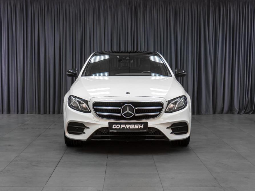 Mercedes-Benz E-Класс V (W213 S213 C238) Тюмень  - изображение 3