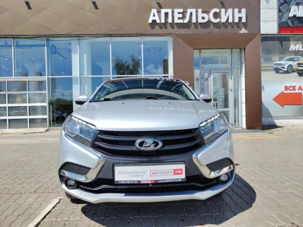 Lada (ВАЗ) XRAY I с пробегом 2019 года, цена 806 250 рублей, 81570 км, хэтчбек, Автокод Объявления