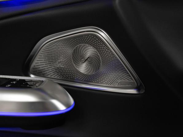 Новый Mercedes-Benz E-Класс VI (W214 S214) 2025 года, цена 9 300 000 рублей, седан, Автокод Объявления
