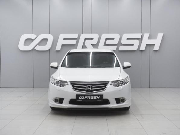 Honda Accord VIII Рестайлинг с пробегом 2012 года, цена 1 330 000 рублей, 226633 км, седан, Автокод Объявления