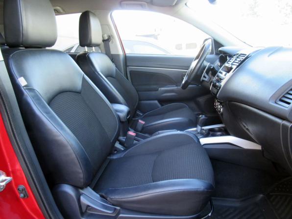 Citroen C4 Aircross с пробегом 2012 года, цена 1 220 000 рублей, 143022 км, внедорожник, Автокод Объявления