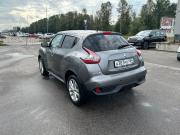 Nissan Juke I Рестайлинг Санкт-Петербург  - изображение 11