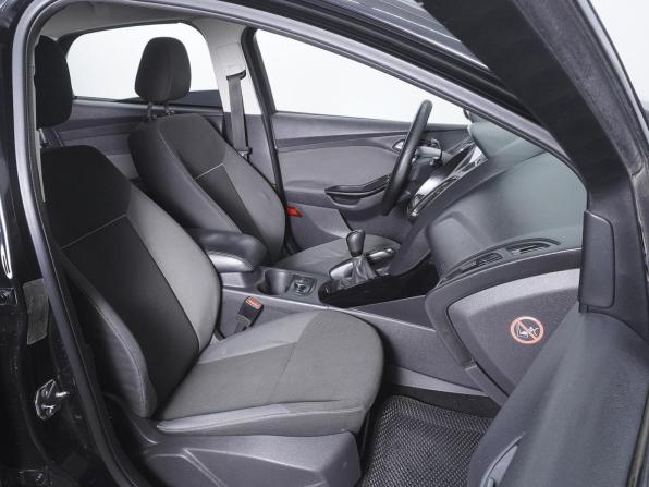 Ford Focus III с пробегом 2012 года, цена 750 000 рублей, 260748 км, хэтчбек, Автокод Объявления