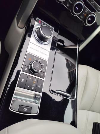 Land Rover Range Rover IV с пробегом 2014 года, цена 3 199 000 рублей, 176144 км, внедорожник, Автокод Объявления