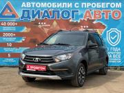 Lada (ВАЗ) Granta I Рестайлинг Набережные Челны  - изображение 31