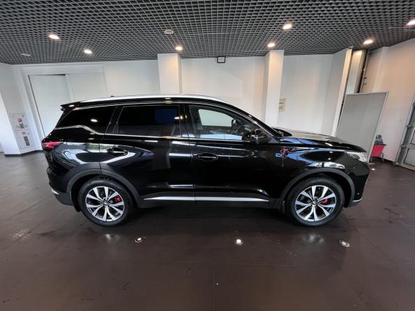 Chery Tiggo 7 Pro Max I с пробегом 2024 года, цена 2 175 000 рублей, 59011 км, внедорожник, Автокод Объявления