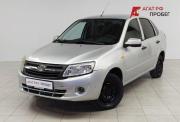 Lada (ВАЗ) Granta I Саратов  - изображение 20