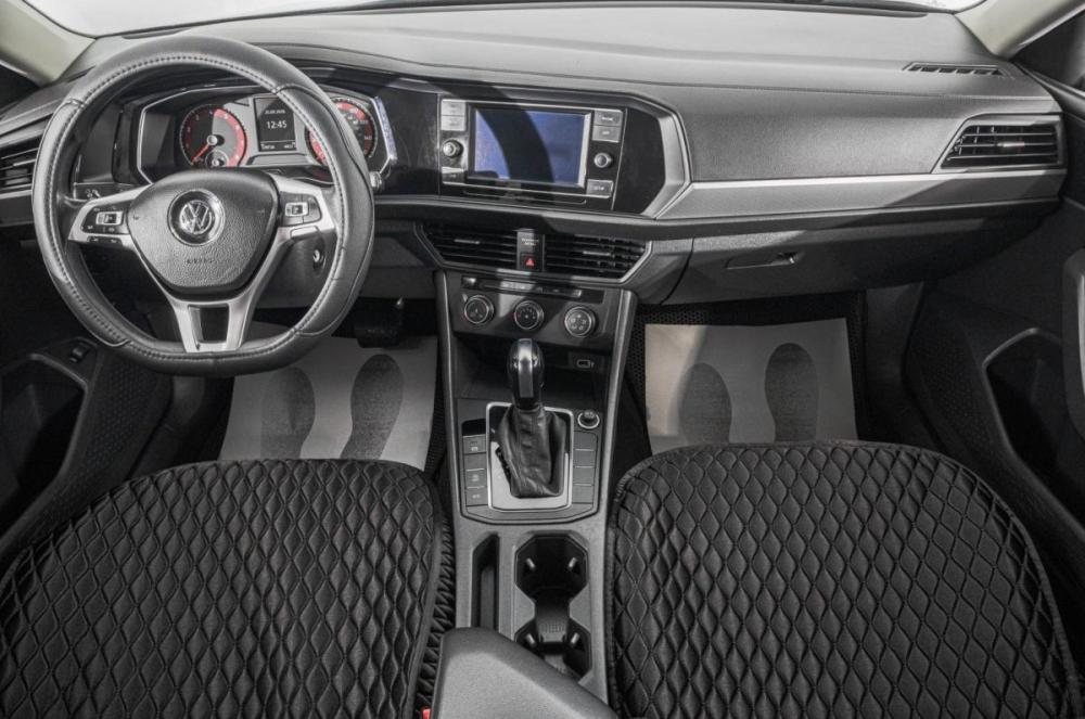 Volkswagen Jetta VII Барнаул  - изображение 10