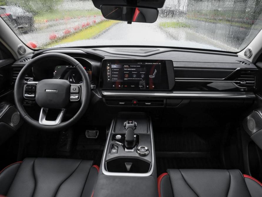 Haval H3 I Санкт-Петербург  - изображение 13