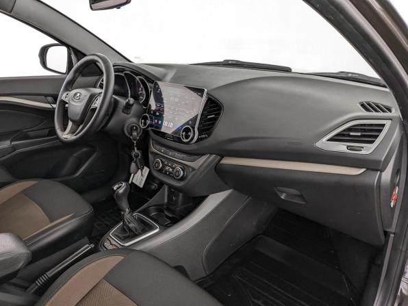 Lada (ВАЗ) Vesta I с пробегом 2016 года, цена 770 000 рублей, 114167 км, седан, Автокод Объявления