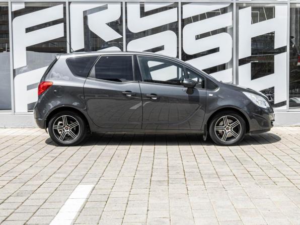 Opel Meriva B с пробегом 2011 года, цена 749 000 рублей, 185465 км, компактвэн, Автокод Объявления