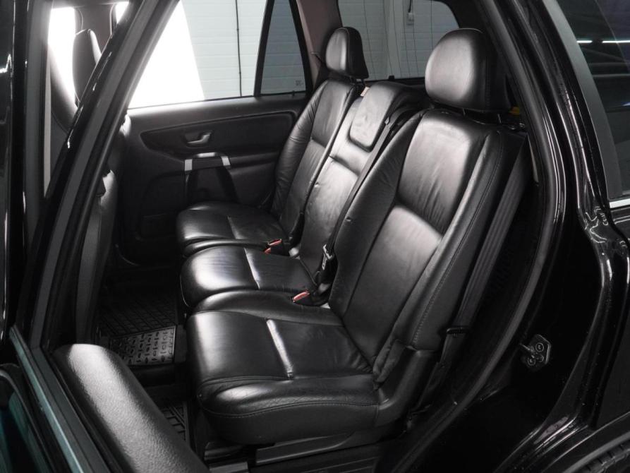 Volvo XC90 I Рестайлинг Воронеж  - изображение 9
