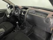 Renault Duster I Рестайлинг Воронеж  - изображение 30
