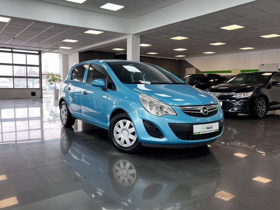 Opel Corsa D Рестайлинг II Тверь  - изображение 5