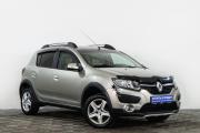 Renault Sandero II Сургут  - изображение 15