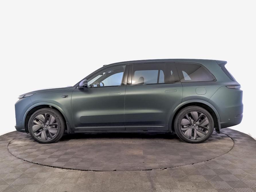 Li Auto (Lixiang) L9 I Москва  - изображение 8