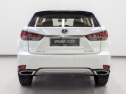Lexus RX IV Рестайлинг Москва  - изображение 36