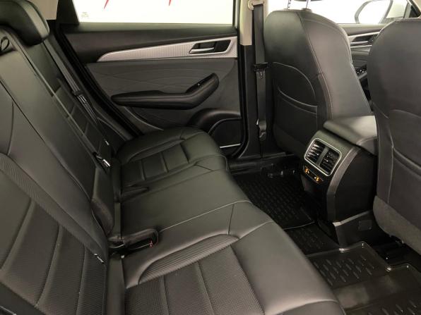 Haval F7x I Рестайлинг с пробегом 2023 года, цена 2 190 000 рублей, 84754 км, внедорожник, Автокод Объявления