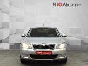 Skoda Octavia II (A5) Рестайлинг Екатеринбург  - изображение 18