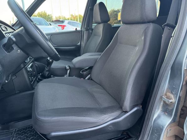 Chevrolet Niva I Рестайлинг с пробегом 2012 года, цена 539 000 рублей, 127358 км, внедорожник, Автокод Объявления