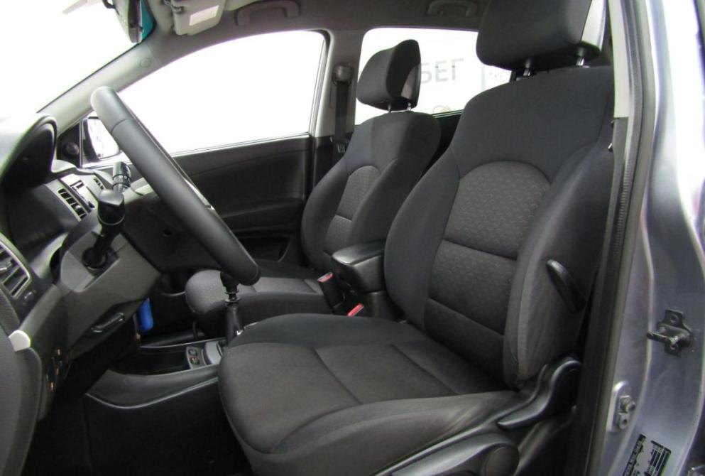 SsangYong Actyon II Екатеринбург  - изображение 13