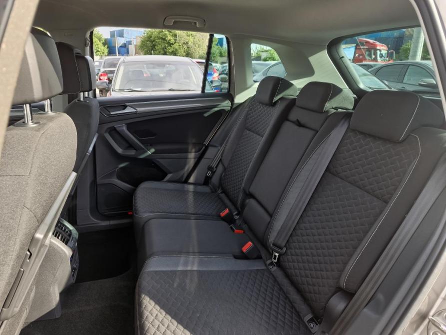 Volkswagen Tiguan II Нижний Новгород  - изображение 6