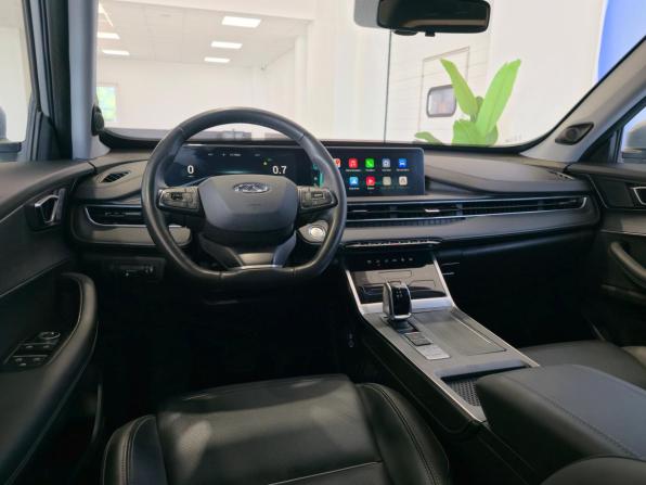 Chery Tiggo 7 Pro Max I с пробегом 2024 года, цена 2 049 000 рублей, 31728 км, внедорожник, Автокод Объявления