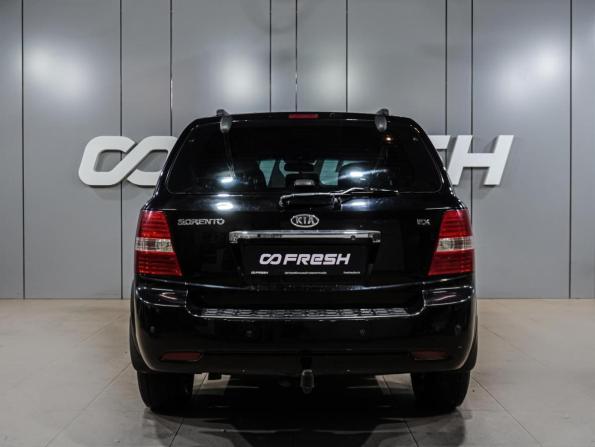 Kia Sorento I Рестайлинг с пробегом 2009 года, цена 949 000 рублей, 311205 км, внедорожник, Автокод Объявления