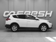 Toyota RAV4 IV (XA40) Ростов-на-Дону  - изображение 21