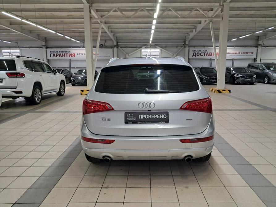 Audi Q5 I (8R) Набережные Челны  - изображение 7