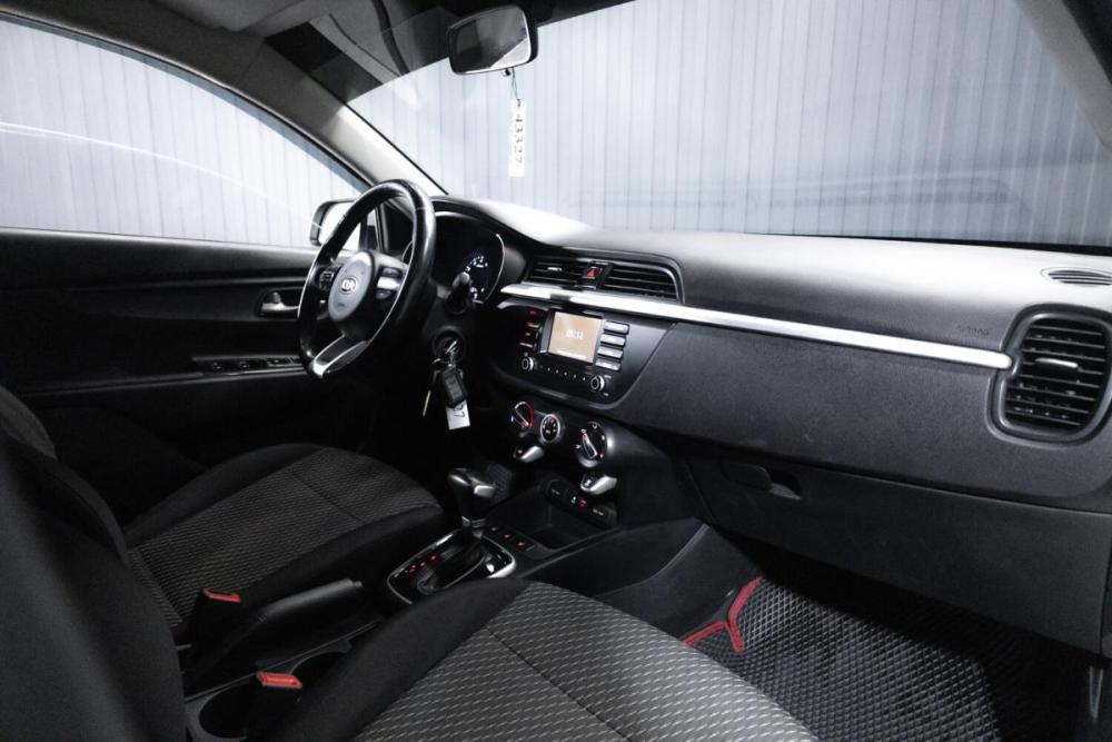 Kia Rio IV Тюмень  - изображение 17