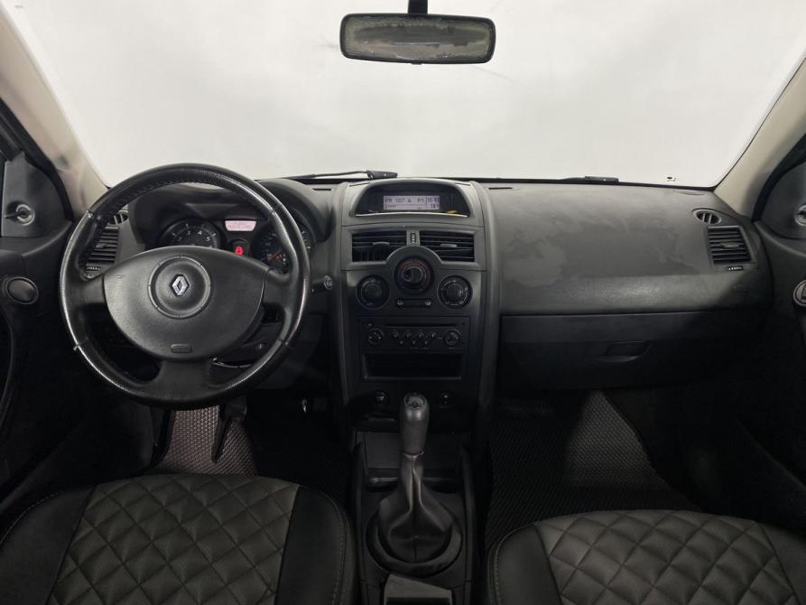 Renault Megane II Воронеж  - изображение 14
