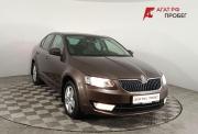 Skoda Octavia III (A7) Волгоград  - изображение 24