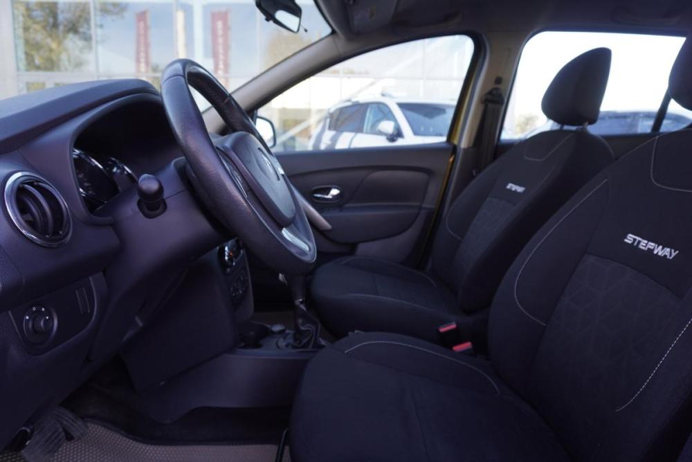 Renault Sandero II Ульяновск  - изображение 10