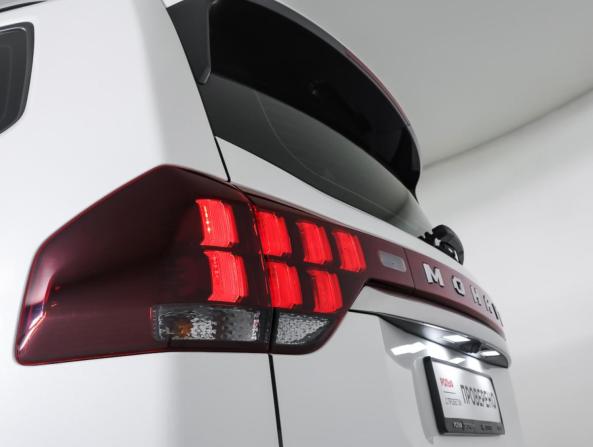 Kia Mohave I Рестайлинг 2 с пробегом 2021 года, цена 4 900 000 рублей, 71500 км, внедорожник, Автокод Объявления