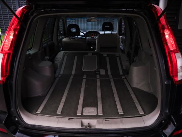 Nissan X-Trail I с пробегом 2003 года, цена 630 777 рублей, 156000 км, внедорожник, Автокод Объявления