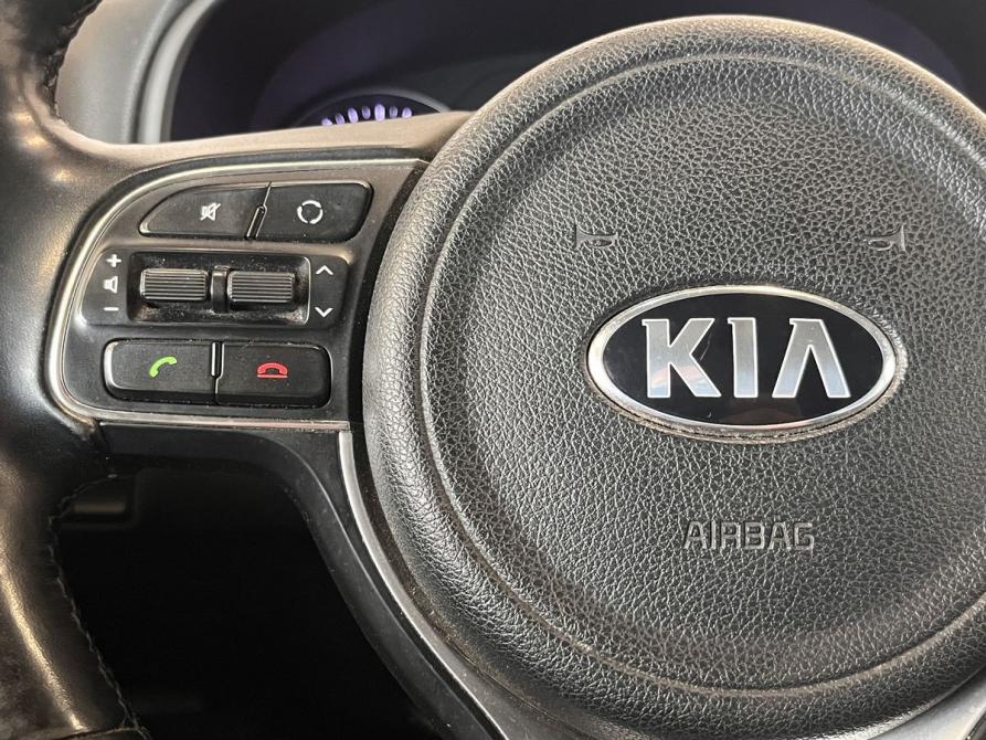 Kia Sportage IV Псков  - изображение 16
