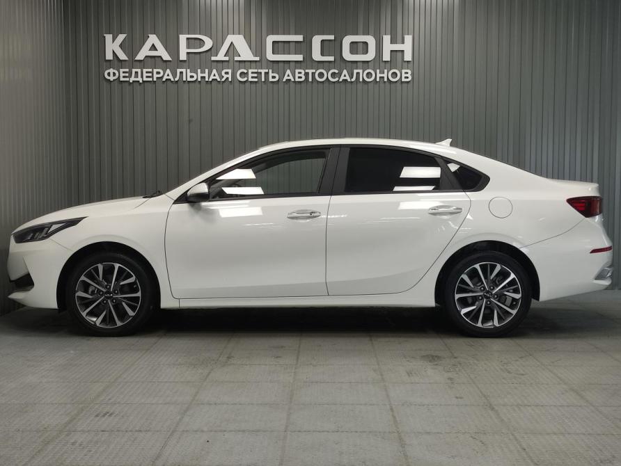 Kia K3 II (China Market) Пермь  - изображение 5