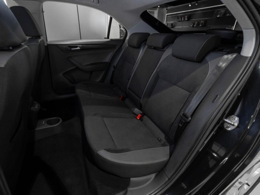 Volkswagen Polo VI Москва  - изображение 12