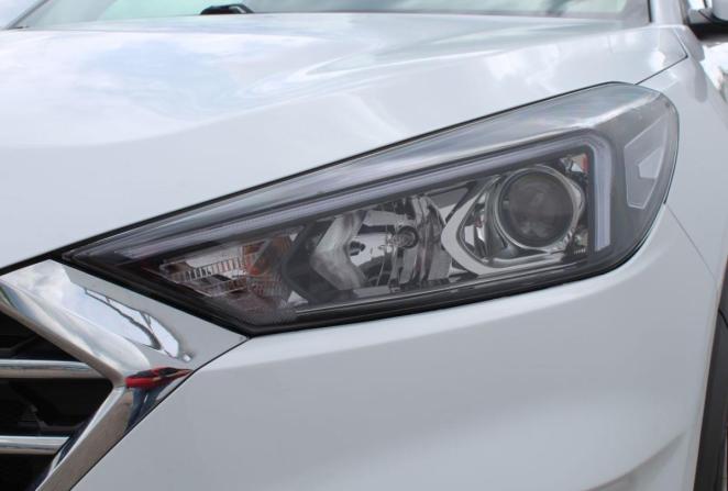 Hyundai Tucson III Рестайлинг с пробегом 2020 года, цена 2 410 000 рублей, 92151 км, внедорожник, Автокод Объявления