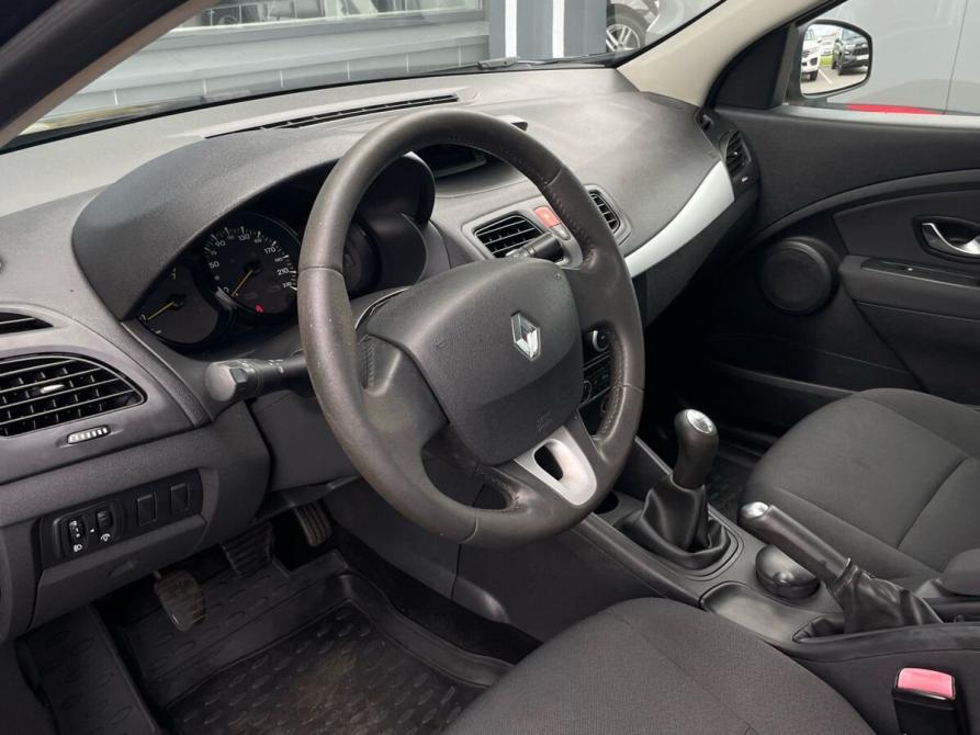 Renault Fluence I Санкт-Петербург  - изображение 15
